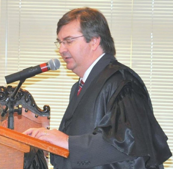 JUSTIÇA TARDIA NÃO É JUSTIÇA! Por José Luiz Braszak