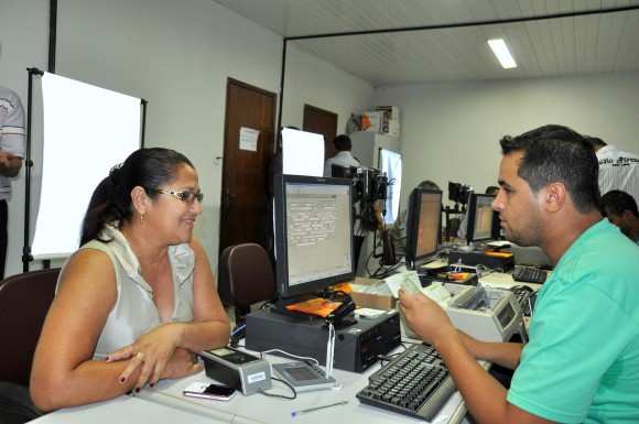 Santo Antônio mantém biometria até 27 de janeiro