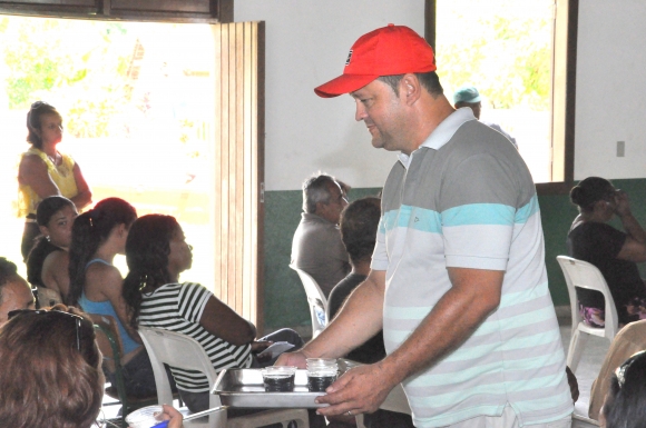 Geovane Ourives do PV é citado por Harrisson para comandar a pasta