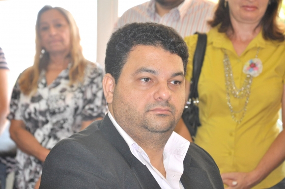 Após afastamento do hospital, Fernando deverá ir para um novo posto