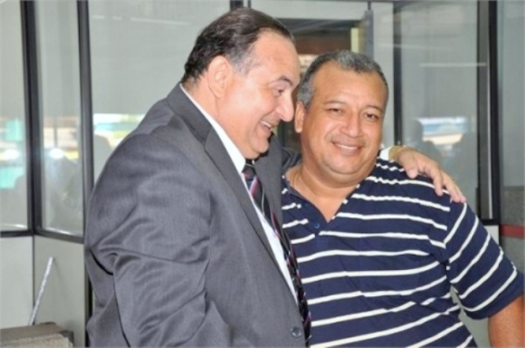 Ex dirigente da Liga de futebol amador é nomeado Gestor de Cidades