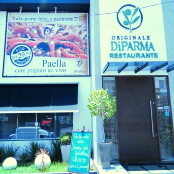 Almoço pode ter servido para por fim a um projeto em Santo Antônio