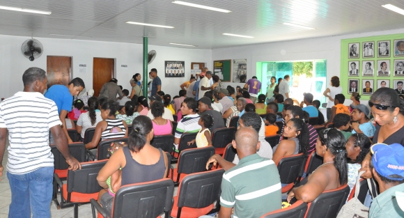 Mais de mil eleitores transferiram o título para votar em Santo Antônio