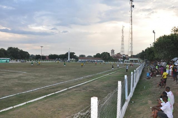 Clube de Santo Antônio está proibido de manter  menores de 14 anos em suas categorias