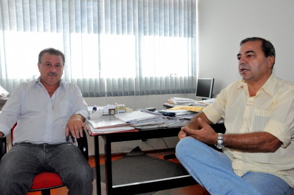 Segmentos reagem contra tentativa de Galindo de 