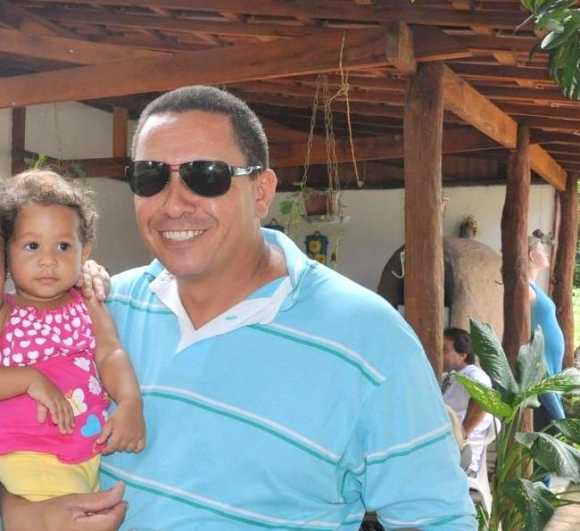 Jorge Fontes Consultor de Convênios deixa a equipe de Harrison