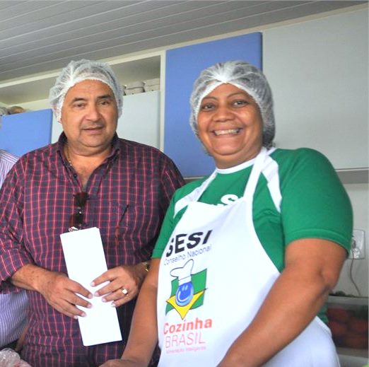 Harrison teve as Contas rejeitada em 2010 e pode inviabilizar sua candidatura