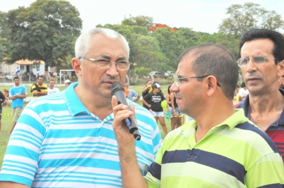 Faustino Dias pode ser condenado a pagar quase R$ 700 mil aos eleitores