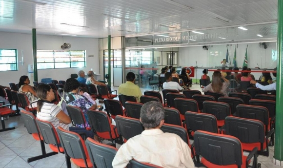 População debate políticas de transparência e combate à corrupção