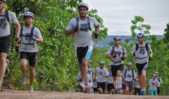 Mais de 60 duplas já se inscreveram em corrida de aventura