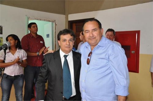 Ricardo Corbelino é mais um que deixou a equipe de Harrison Ribeiro