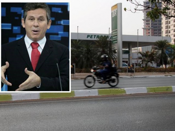 A empresária Marilena Ribeiro vence mais uma de Mauro Mendes