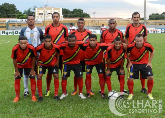 Mato Grosso vence em Rondonópolis e reassumiu o 2º lugar