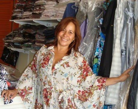 Empresária se diz inconformada com os rumos de Santo Antônio