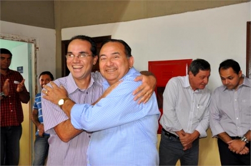 Secretário da área social de Santo Antônio entrega Carta de Demissão 