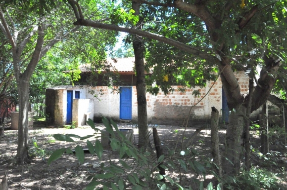 Mauro Amorim apresenta indicação para reforma do Centro Comunitário