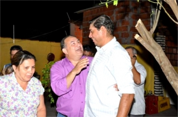 Secretário de Educação Franklin da Silva vai deixar o staff de Harrison