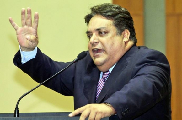 TRE cassa mandato de Gilmar Fabris que perde a imunidade parlamentar