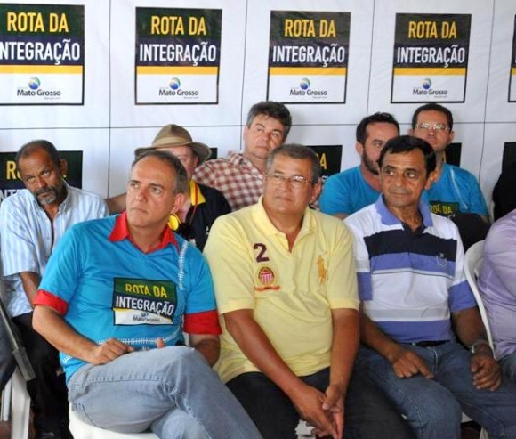 Câmara de Rondonópolis elegerá o novo prefeito de forma indireta