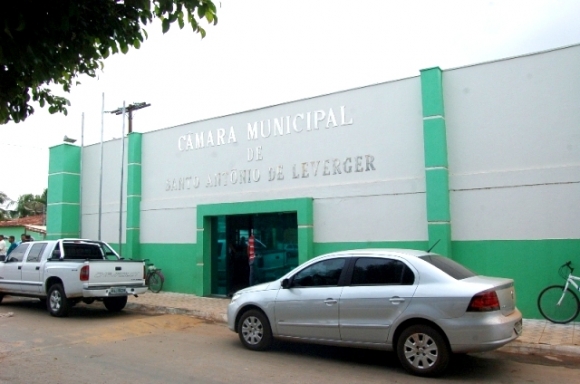 Vereadores aprovam Emenda que poderá cassar prefeito