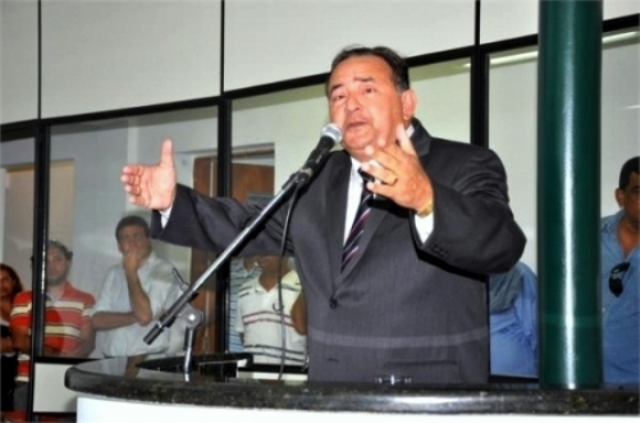 Decisão do TCE abre caminho para vereadores votarem Contas de Harrison