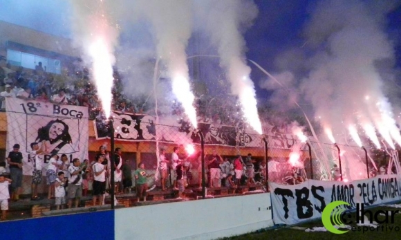 Mixto põe à venda cinco mil ingressos para o jogo de 4ª-feira contra o Vit??