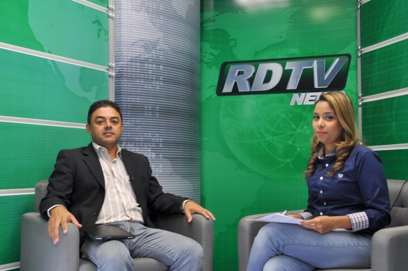 Zenildo Sampaio foi o entrevistado no Site RDnews desta quinta-feira