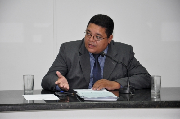 Dito Lucas expõem as irregularidades das Contas de Harrison