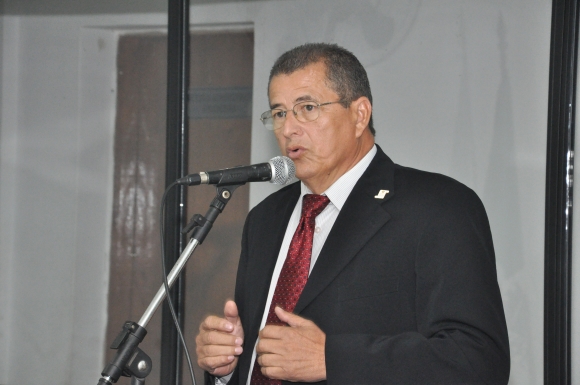 Luiz Amorim cita Ana Maria Braga para identificar suas verdadeiras amizades