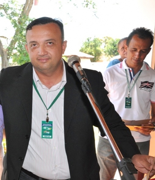 Câmara Municipal aprova nome de Pedro Ribeiro (Peró) para receber Comenda Rondon