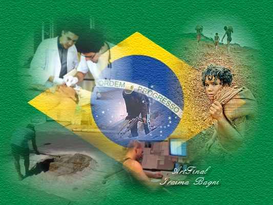 Dia do Trabalho, será que temos o que comemorar? 