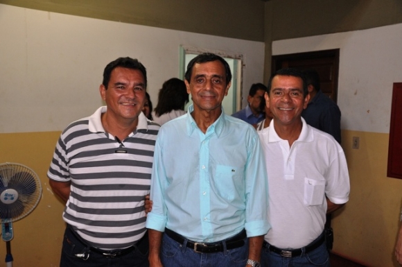 César Padilha informa que não há confirmação do seu nome para o cargo