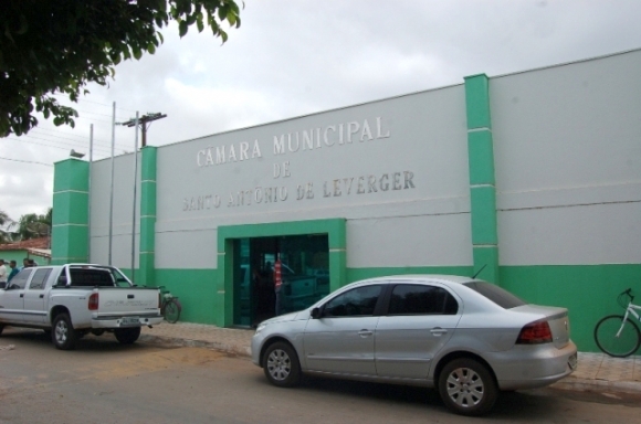 Liminar suspende Sessão que julgaria as Contas de Harrison Ribeiro