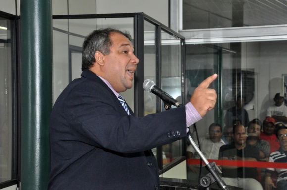 Wagner Belmiro teria intimado o prefeito para um debate ao vivo na Rio Abaixo