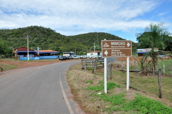 Com 56,8% internautas apontam que evento foi meramente eleitoral