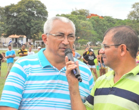 Faustino obtém mais uma vitória eleitoral sobre as condenações de 2008