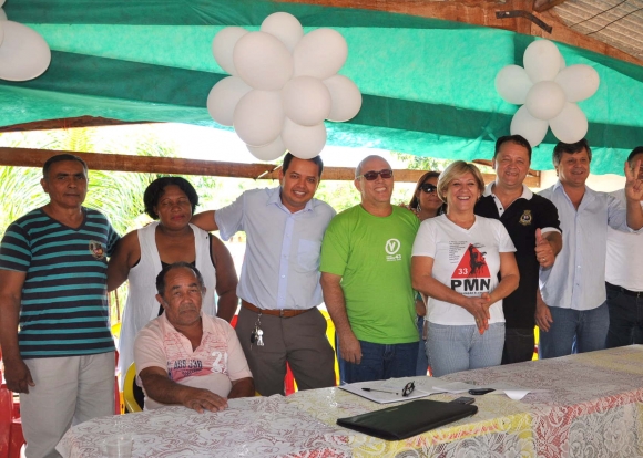 PV e PM deverão ser os primeiros a realizarem suas Convenções