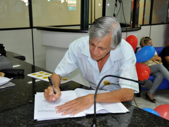 Pleno do TRE determinou abertura de processo crime contra Riva