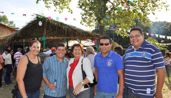 Glorinha Garcia volta a ter o seu nome lembrado para disputar eleição