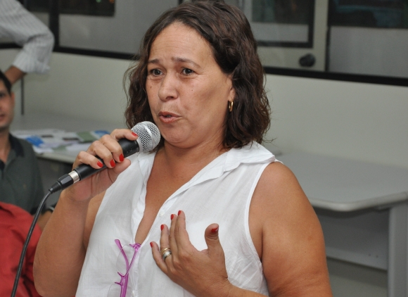 O PDT quer cumprir a legislação e pretende lançar nomes em Leverger