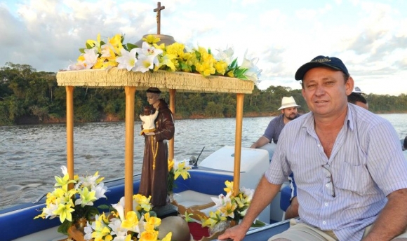Wanderley Ribeiro é citado como o 