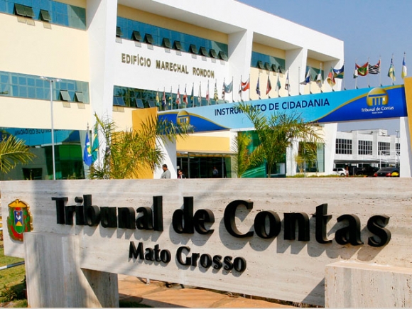 TCE publica normas da lista de maus gestores de Mato Grosso