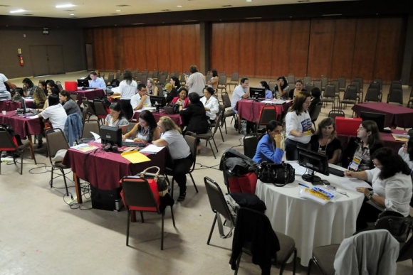 Livramento participa da elaboração do Plano de Providência 