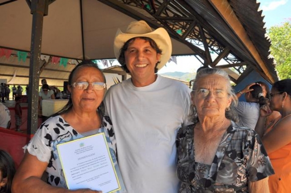 Valdir Ribeiro contrai a doença e pode ir para a UTI nesta quarta