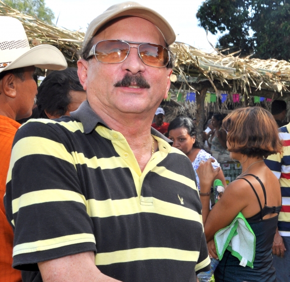 A história poderá se repetir e quatro candidatos podem disputar a eleição