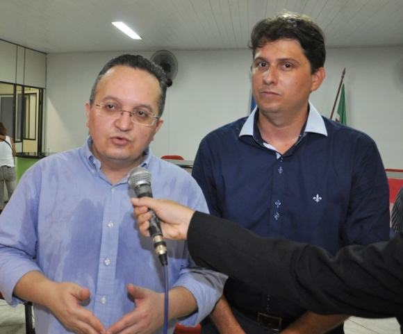 Com o aval de Pedro Taques 