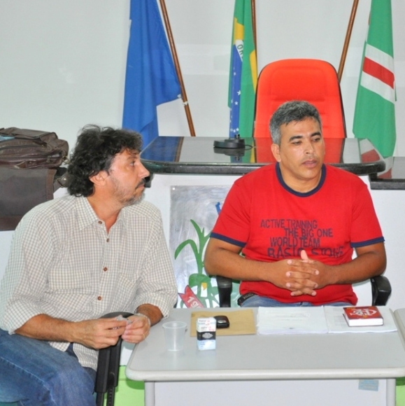 Valdir Ribeiro deverá ter o nome homologado neste domingo 