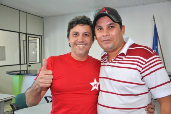 A maioria dos nomes vai disputar uma eleição pela primeira vez