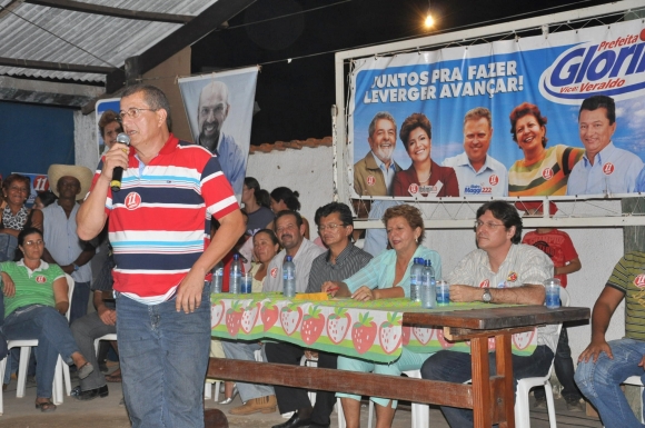 Progressista estaria se negando a seguir orientação para apoiar candidato do PSD