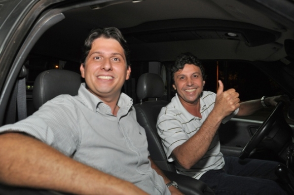 PT e PDT selam acordo para caminharem juntos na eleição em Leverger